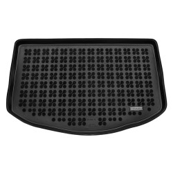 Prot. Maletero Caucho 3D Premium| Kia SOUL M, L | 2013 - 2018 | REF: 230743