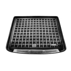 Prot. Maletero Caucho 3D Premium| Mercedes W245 B-Class | 2005 - 2011 | REF: 230917