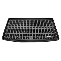 Prot. Maletero Caucho 3D Premium| Mercedes W246 B-Class versión con sistema EASY VARIO PLUS, fondo del maletero | 2011 - 2018 | REF: 230935