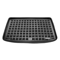 Prot. Maletero Caucho 3D Premium| Mercedes W176 A - CLASS  | 2012 - 2018 | REF: 230937