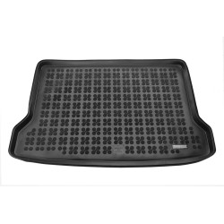 Prot. Maletero Caucho 3D Premium| Mercedes GLA I | 2013 - 2019 | REF: 230939