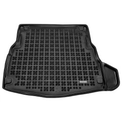 Prot. Maletero Caucho 3D Premium| Mercedes W205 C - CLASS  Limousine  | 2014 - 2021 | REF: 230940