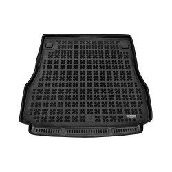 Prot. Maletero Caucho 3D Premium| Nissan PRIMERA III P12 Station Wagon | 2002 - 2007 | REF: 231015
