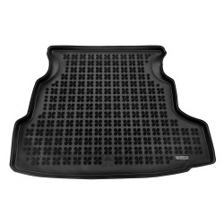 Prot. Maletero Caucho 3D Premium| Nissan PRIMERA III P12 Hatchback | 2002 - 2007 | REF: 231017