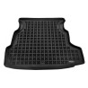 Prot. Maletero Caucho 3D Premium| Nissan PRIMERA III P12 Hatchback | 2002 - 2007 | REF: 231017