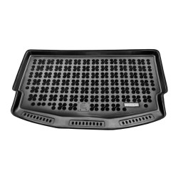 Prot. Maletero Caucho 3D Premium| Nissan NOTE II piso superior del maletero | 2013 - 2016 | REF: 231032