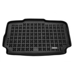 Prot. Maletero Caucho 3D Premium| Opel MERIVA B II parte inferior del maletero, versión con asientos traseros móviles | 2014 - 2017 | REF: 231147