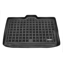 Prot. Maletero Caucho 3D Premium| Opel MERIVA B II parte superior del maletero, versión con asientos traseros móviles | 2014 - 2017 | REF: 231148