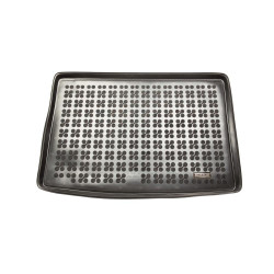 Cubeta Protector Maletero caucho Opel Astra V K  con rueda rep. emergencia231150