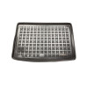 Cubeta Protector Maletero caucho Opel Astra V K  con rueda rep. emergencia231150