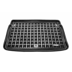Prot. Maletero Caucho 3D Premium| Peugeot 207 Hatchback | 2006 - 2012 | REF: 231218