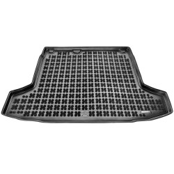 Prot. Maletero Caucho 3D Premium| Peugeot 508 I Sedan | 2010 - 2018 | REF: 231223