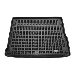 Prot. Maletero Caucho 3D Premium compatible con compatible con Renault SCENIC III | 2009 - 2016 | REF: 231355
