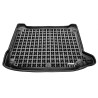Prot. Maletero Caucho 3D Premium compatible con compatible con Dacia LODGY I versión de 5 pasajeros | 2012 - 2020 | REF: 231364