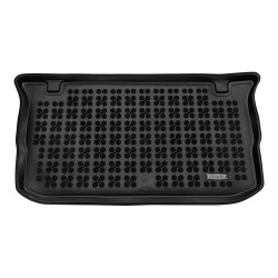 Prot. Maletero Caucho 3D Premium| Renault TWINGO III | 2014 - 2018 | REF: 231376