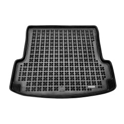 Prot. Maletero Caucho 3D Premium| Skoda OCTAVIA I Hatchback  | 1996 - 2010 | REF: 231507