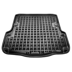 Prot. Maletero caucho 3D premium |  apto para Skoda OCTAVIA II 2004 - 2013, OCTAVIA I Tour 2010 - 2013