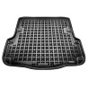 Prot. Maletero caucho 3D premium |  apto para Skoda OCTAVIA II 2004 - 2013, OCTAVIA I Tour 2010 - 2013