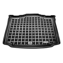 Prot. Maletero Caucho 3D Premium| Skoda ROOMSTER | 2006 - 2015 | REF: 231513