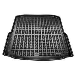 Prot. Maletero Caucho 3D Premium| Skoda OCTAVIA III Hatchback  | 2012 - 2019 | REF: 231521