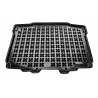 Prot. Maletero Caucho 3D Premium| Skoda YETI, versión con un juego de herramientas ubicado en el maletero | 2009 - 2017 | REF: 231524