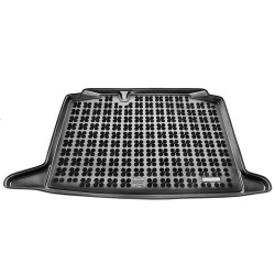 Prot. Maletero Caucho 3D Premium| Skoda RAPID Spaceback | 2013 - 2019 | REF: 231525