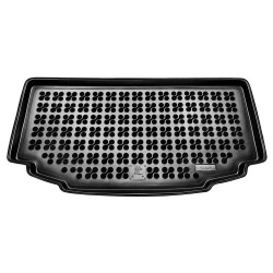 Prot. Maletero Caucho 3D Premium| Suzuki ALTO VII | 2009 - 2014 | REF: 231617