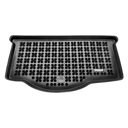 Prot. Maletero Caucho 3D Premium| Suzuki SWIFT IV Hatchback, 3 puertas, 5 puertas | 2010 - 2017 | REF: 231618