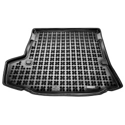 Prot. Maletero Caucho 3D Premium| Toyota COROLLA X (E140, E150) Sedán | 2006 - 2013 | REF: 231728