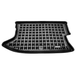 Prot. Maletero Caucho 3D Premium| Toyota AURIS I Hybrid | 2010 - 2013 | REF: 231745
