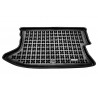 Prot. Maletero Caucho 3D Premium| Toyota AURIS I Hybrid | 2010 - 2013 | REF: 231745