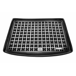 Prot. Maletero Caucho 3D Premium| Toyota AURIS II Hatchback, sin paquete Comfort | 2012 - 2018 | Toyota AURIS II Hybrid, sin paquete Comfort | 2012 - 2018 | REF: 231750