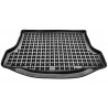 Prot. Maletero Caucho 3D Premium| Toyota RAV4 IV versión con un neumático de repuesto de tamaño irregular (ahorrador de espacio, más pequeño que los neumáticos estándar) | 2013 - 2018 | REF: 231751