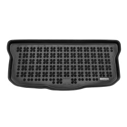 Prot. Maletero Caucho 3D Premium| Citroen C1 II | 2014 - 2021 | Toyota AYGO II | 2014 - 2021 | REF: 231759