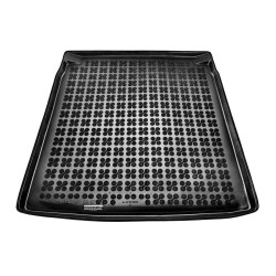 Prot. Maletero Caucho 3D Premium| Volkswagen PASSAT B6 Sedán | 2005 - 2010 | Volkswagen PASSAT B7 Sedán | 2010 - 2014 | REF: 231828