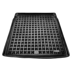 Cubeta Protector Maletero caucho Volkswagen 231844