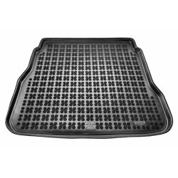 Prot. Maletero Caucho 3D Premium| Audi A6 C5 Allroad Quattro  | 1999 - 2005 | Audi A6 II C5 Avant / Station Wagon | 1997 - 2004 | REF: 232007