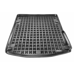 Prot. Maletero Caucho 3D Premium| Audi A6 III C6 Limousine, pre facelifting | 2004 - 2008 | REF: 232014
