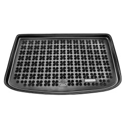 Prot. Maletero Caucho 3D Premium| Audi A1 I 8X | 2010 - 2018 | Audi A1 I 8X Sportback | 2012 - 2018 | REF: 232023