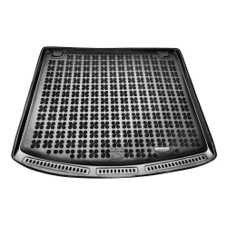Prot. Maletero Caucho 3D Premium| BMW 5 (E61) Touring / Station Wagon | 2003 - 2010 | REF: 232106