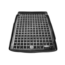 Prot. Maletero Caucho 3D Premium| BMW 5 (F10) Sedan | 2010 - 2017 | REF: 232116