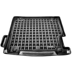 Prot. Maletero Caucho 3D Premium| BMW X3 (F25) | 2010 - 2017 | REF: 232118