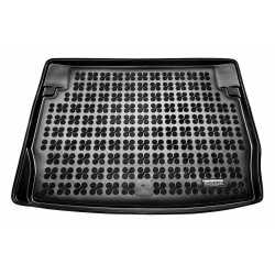 Prot. Maletero Caucho 3D Premium| BMW 1 (F20, F20 LCI) | 2011 - 2015, 2015 - 2019 | REF: 232119