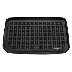 Prot. Maletero Caucho 3D Premium| Mini COOPER S III (F55), parte superior del maletero, 5 puertas | 2013 - 2024 | REF: 232130