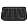 Prot. Maletero Caucho 3D Premium| Mini COOPER S III (F55), parte superior del maletero, 5 puertas | 2013 - 2024 | REF: 232130