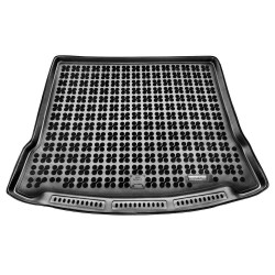 Prot. Maletero Caucho 3D Premium| Mazda 5 I, II | 2005 - 2010, 2010 - 2015 | REF: 232215