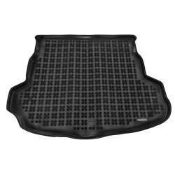 Prot. Maletero Caucho 3D Premium| Mazda 6 II Hatchback | 2008 - 2012 | REF: 232219