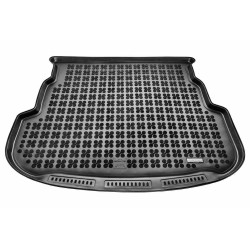 Prot. Maletero Caucho 3D Premium| Mazda 6 II Station Wagon | 2008 - 2012 | REF: 232220