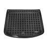 Prot. Maletero Caucho 3D Premium| Mazda 3 I, II Hatchback con neumático de repuesto de tamaño irregular (ahorrador de espacio, más pequeño que el neumático estándar) | 2003 - 2009, 2009 - 2013 | REF: 232230