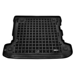 Prot. Maletero Caucho 3D Premium| Mitsubishi PAJERO IV | 2006 - 2017 | REF: 232309